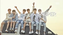 Snuper - Snuper - the star of stars - SBS人气歌谣 现场版 17/07/23