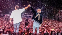 Axwell Ingrosso - Axwell Ingrosso Live At Tomorrowland 2017