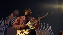 Hanni El Khatib - Hanni El Khatib - Paralyzed