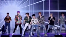 EXO - EXO - The Eve - 蔚山夏日音乐节 17/07/24