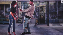 Algee Smith - Girl