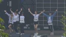 Red Velvet - Red Velvet - Red Flavor - 蔚山夏日音乐节彩排 17/07/24