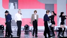 Winner - WINNER - REALLY REALLY - 蔚山夏日音乐节 17/07/24