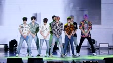 EXO - EXO - Ko Ko Bop - 蔚山夏日音乐节 17/07/24