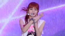 BLACKPINK - BLACKPINK - WHISTLE