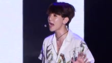 EXO - EXO - The Eve 边伯贤直拍