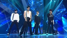 EXO - EXO - The Eve+Ko Ko Bop - SBS人气歌谣 现场版 17/07/23