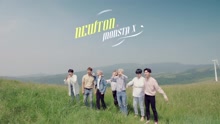 Monsta X - MONSTA X - NEWTON 预告