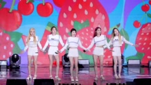 Red Velvet - Red Velvet - Red Flavor - 蔚山夏日音乐节 17/07/24