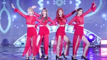 Nine Muses - 9MUSES - Remember - 蔚山夏日音乐节 17/07/24