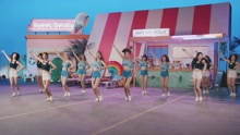 LABOUM - LABOUM - only u 预告