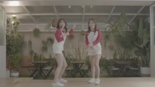 NC.A - NC.A - Love Me 2倍速舞