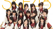 SKE48 - SKE48 - 意外にマンゴー 现场版