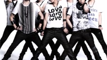 Kis-My-Ft2 - まえあし(Kis-My-Ft2) - Touch,FIRE!!! 现场版
