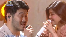 李世珍 - 金基绑 & LYN - 上坡路 - 不朽的名曲 现场版 17/07/22