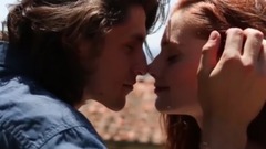 音乐短片 - Still I'm Gonna Try