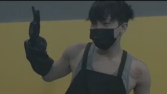 BigBang - BIGBANG 10 THE EXHIBITION A TO Z IN TAIPEI