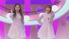 April(韩国) - 睿娜& Rachel(april)