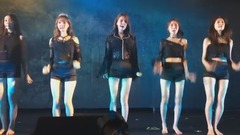 Stellar - Stellar The Tree of Sephiroth Tokyo小型演唱会 2部 17/07/22