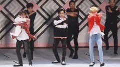 EXO-CBX - Hey Mama