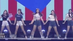 April(韩国) - MAYDAY