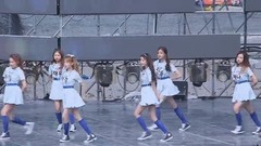 April(韩国) - MAYDAY
