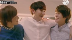朴灿烈(EXO) - 希望