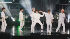 SNUPER - Back hug