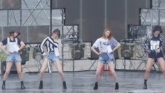 EXID - UP&DOWN