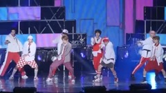 NCT 127 - 0Mile