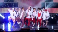 NCT 127 - Cherry Bomb