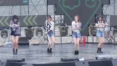 EXID - Night Rather Than Day
