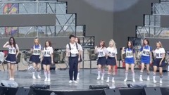 韩国群星,MOMO LAND - Ring Ring