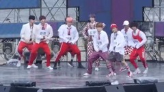 NCT 127 - Mile