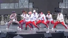 NCT 127 - Cherry Bomb
