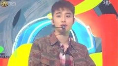 EXO - Ko Ko Bop