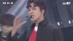 SF9 - Watch Out