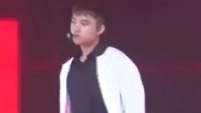 EXO,都暻秀(EXO) - 前夜(THE EVE)
