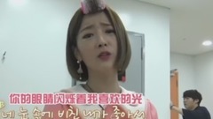 Apink,朴初珑(Apink),吴夏荣(Apink),孙娜恩(Apink),金南珠(Apink) - MBC Show Champion APINK CUT 中文字幕 17/07/18 [APINK中文首站]