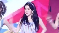 Red Velvet,IRENE(Red Velvet) - 红色味道