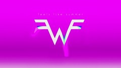 Weezer - Feels Like Summer (Acoustic)