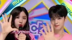 Astro(韩国),PRISTIN,车银优,朴施妍（PRISTIN） - MC Cut Full Ver.