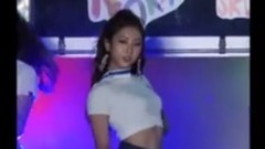 CLC,张丞延(CLC) - Hot Issue