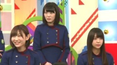AKB48,乃木坂46,欅坂46 - 欅って,書けない? Ep89