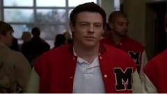 Glee Cast - The First Time Ever I Saw Your Face