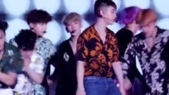 EXO,Chen(EXO) - The Eve