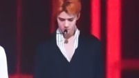 EXO,吴世勋(EXO) - 前夜(THE EVE)