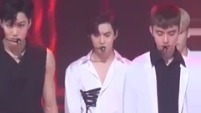 EXO,SUHO(EXO) - 前夜(THE EVE)