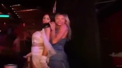 音乐短片 - Touch My Heart