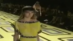 Fashion Show,音乐短片 - MISS SIXTY Full Show Spring Summer 2008 New York - Fashion Channel
